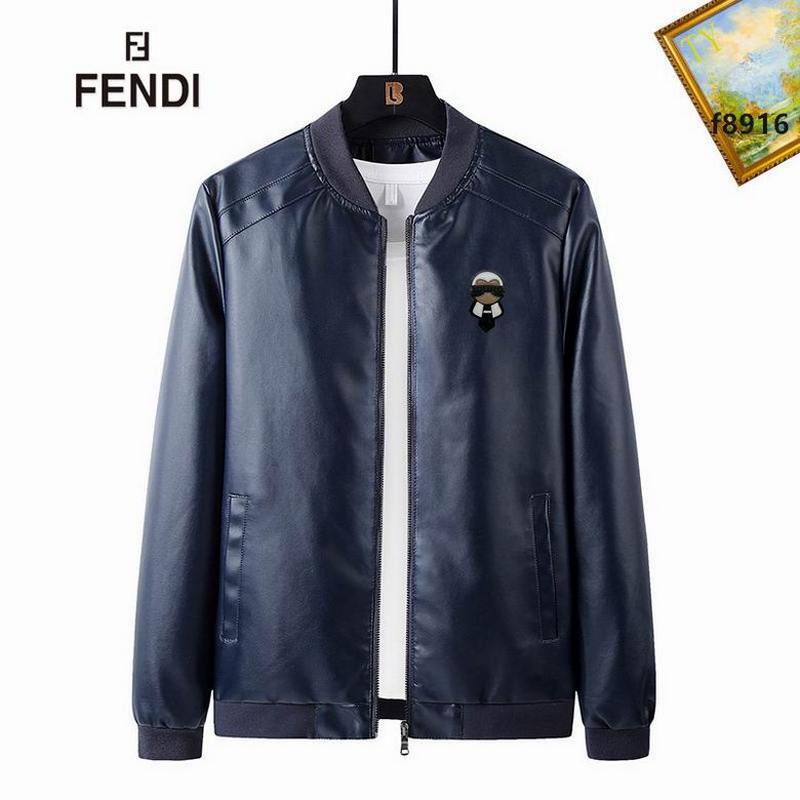 Fendi Men's Outwear 37